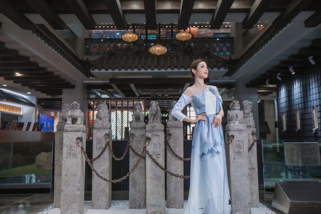 0033990威尼斯瓦园｜传承砖瓦文化，，，，，，，，创新建筑设计