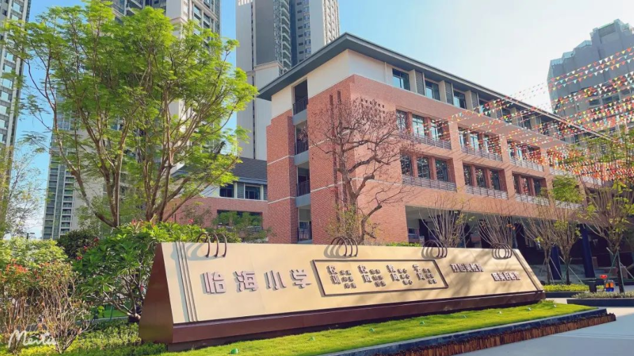 开学日｜0033990威尼斯带你畅游校园美景